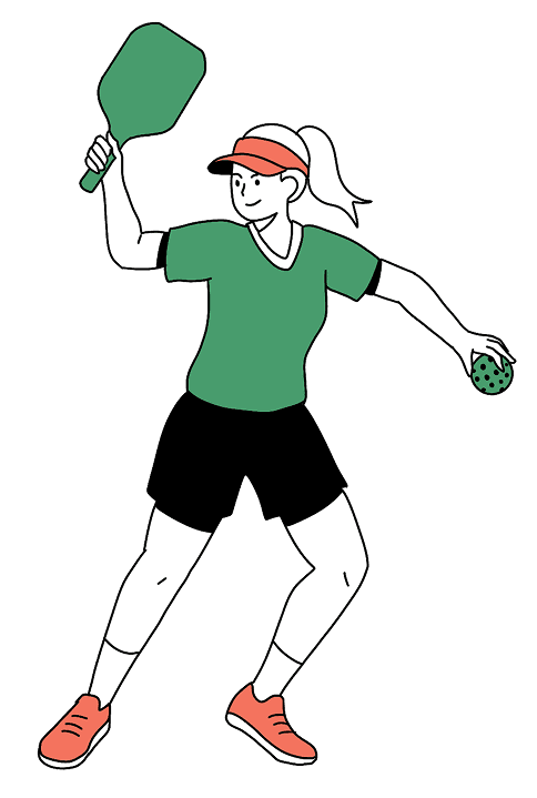 Pickleball