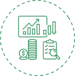 Revenue & Expense Tracking