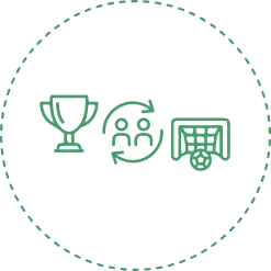 Challenges & Matches