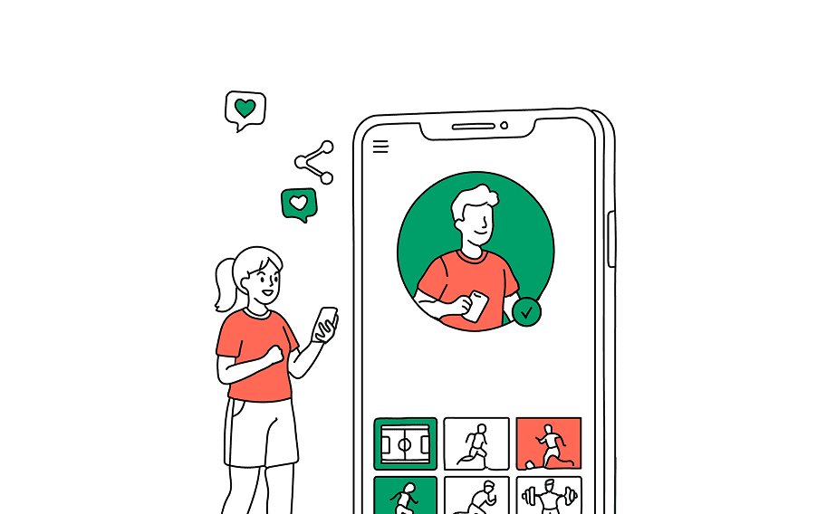 Build a Community That Stays Connected Beyond the Field