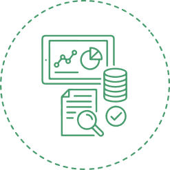 Báo cáo & phân tích doanh số