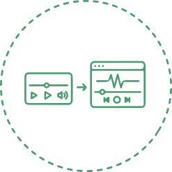 Basic & Enhanced Audio Player
