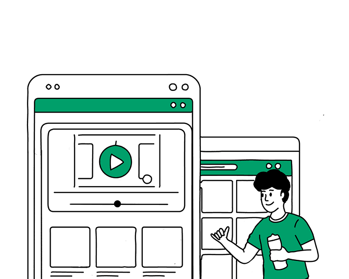 Share Stories and Inspire Your Sports Community