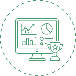 Analytics & Reporting Dashboard