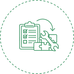 Training Program Customization