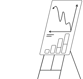 Training management chart