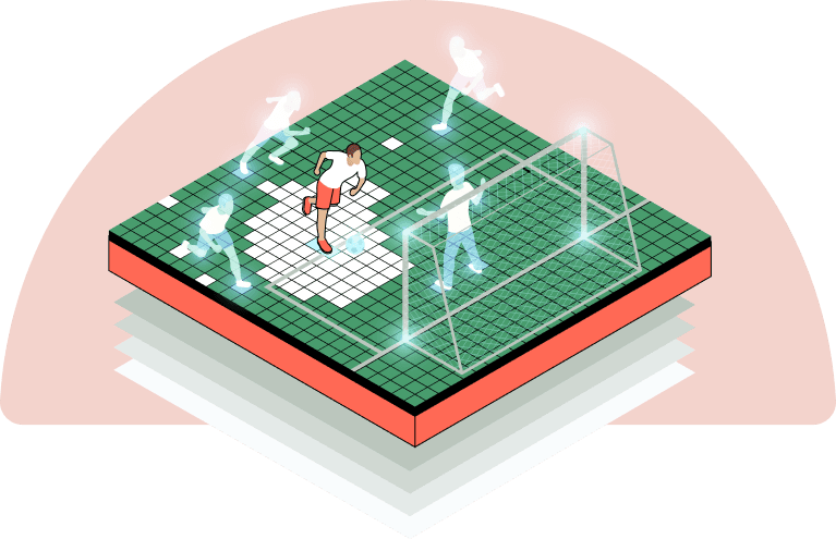 AI-Powered Football Video Analytics Platform