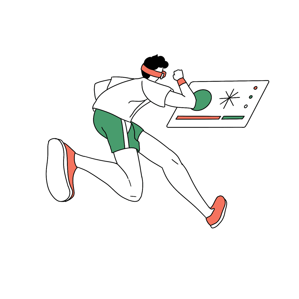 Sport Digital Transformation