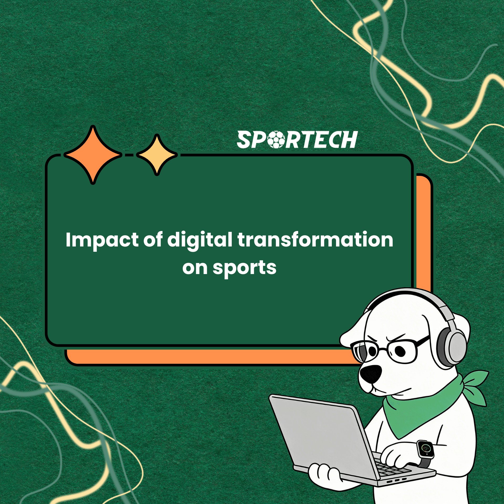 IMPACT OF DIGITAL TRANSFORMATION