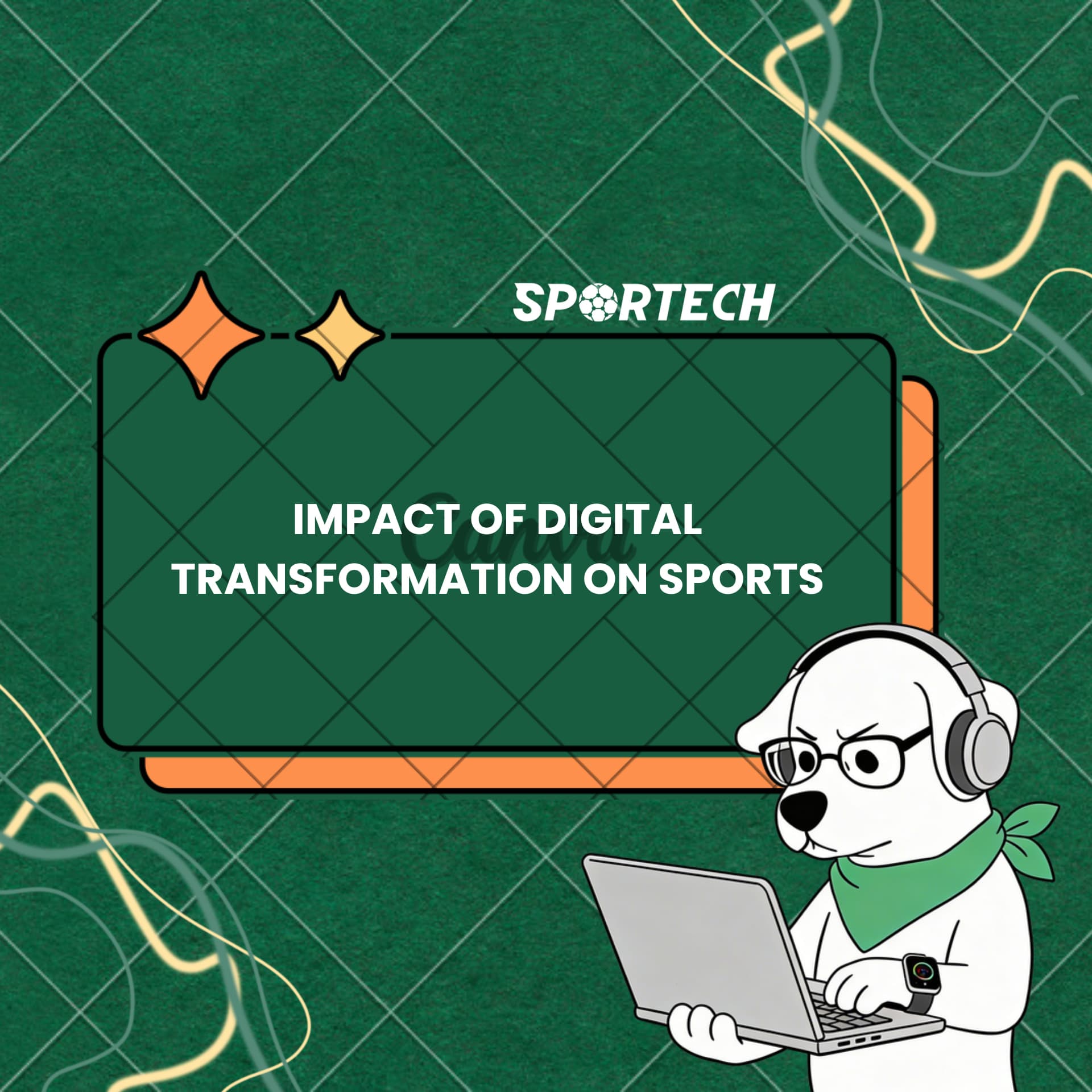 IMPACT OF DIGITAL TRANSFORMATION